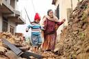 Earthquake in Nepal, north India ��� Day 5- The Times of India
