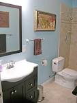 How to Finish a Basement Bathroom - The Complete SeriesHandymanHowto.