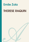 Couverture de Therese raquin
