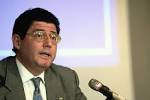 Brasília - O secretário do Tesouro, Joaquim Levy, dá entrevista sobre o ... - 40633feb22f6b