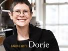 Alex Barber | Digital Artist | Baking with Dorie - dorie-app