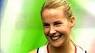 Kate Arnold, sprinter. The British sprinter and former swimmer discusses the ... - kate_arnold_146x82