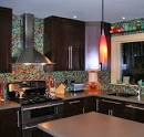 Kitchen: 35 Original And Colorful Kitchen Backsplash Design Ideas ...