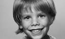 Etan Patz disappeared while walking to his school bus stop in New York