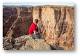 Nik Wallenda Walks Across Grand Canyon Live On Discovery Channel June 23