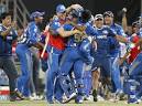 Chennai Kings trumped to Mumbai Indians in their first match