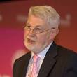 David Begg General Secretary of the Irish Congress of Trade Unions (ICTU) ... - DavidBegg21