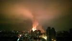 Explosions Rock District in Kaohsiung, Taiwan; 25 Dead, 267 Hurt.