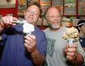 Free Cone Day at Ben & Jerry's! - St. Louis Restaurants and Dining ...