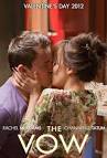THE VOW Trailer