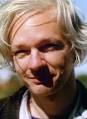 WikiLeaks founder Julian Assange ... - julian_assange_250px