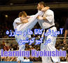 Image result for ‫خريد اينترنتي آموزش کامل کاراته کيوکوشين (آموزش کاتا ها‬‎