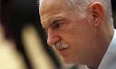 Greek PM George Papandreou said austerity measures will not work unless ... - George-Papandreou-001