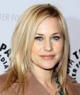 PATRICIA ARQUETTE picks up the Supporting Actress BAFTA for Boyhood
