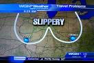 Brrr! Chicago's nippley weather forecast | Irene's Internet