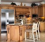 Big kitchen ideas for small spaces - Donco Designs