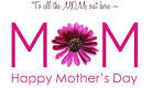 Happy Mothers Day on Facebook