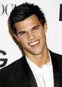 TAYLOR LAUTNER news, photos and more on UsMagazine.