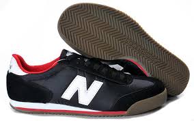 Baby New Balance Sneakers