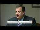 New Jersey voters divided over Gov. Christie's future - Worldnews.