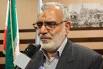 24 – Seyyed Mohammad Hosseini, Minister für Kultur und Islamische Führung ... - seyed-morteza-bakhtiari