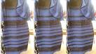 What color is this dress? Join the debate! | abc7.