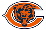 Chicago Bears Logo Wallpaper | Chicago Bears Pictures