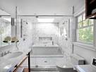 High-End Bathroom Tile Designs : Rooms : Home & Garden Television