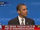 President Obama: Bain Attacks 'Not A Distraction,' They're 'What ...