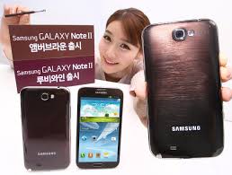 Samsung calls all fashionistas with Ruby Wine and Amber Brown Galaxy Note II editions - Samsung-calls-all-fashionistas-with-Ruby-Wine-and-Amber-Brown-Galaxy-Note-II
