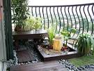 Balcony Garden Design Ideas | InteriorHolic.