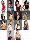 America's Next Top Model: All-Stars” Cast Revealed