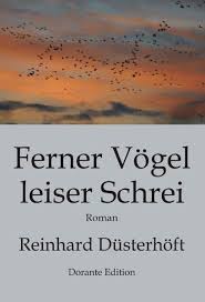 Autor Reinhard Düsterhöft liest im Bürgerhaus Blumenthal aus ...