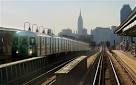 Man pushed to his death on New York subway - Telegraph