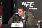 UFC 141 Prefight Press Video: Nate Diaz | MMAWeekly.
