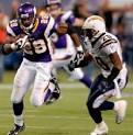 ADRIAN PETERSON | Biography Players