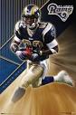 St. Louis Rams Posters - St. Louis Rams Football Posters