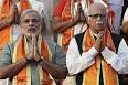 Narendra Modi inducted into Parl Board, to lead BJP's push for ...