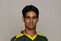 Hammad Azam Pakistan Headshots - ICC U19 Cricket World Cup - Pakistan Headshots ICC U19 Cricket World Cup qpLVS04vq9Zm