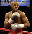 Boxing: FLOYD MAYWEATHER Ready to Rock Victor Ortiz — Sports ...