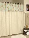 Instances Where an Extra Long Shower Curtain Liner is Good For