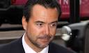 Lloyds bank boss Horta-Osório returning to work after sick leave ... - Antonio-Horta-Osorio-at-a-006