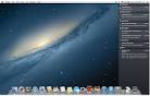 OS X MOUNTAIN LION: 5 Most Exciting New Features | Gadget Lab | Wired.