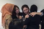 Search for Missing AirAsia Plane Widens - WSJ