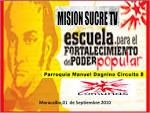 Parroquia Manuel Dagnino Maracaibo,01 Septiembre 2010 » Presentacion - presentacion2