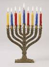 CHANUKAH is not a celebration of multiculturalism or tolerance ...