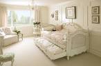 Shabby Chic Bedroom Ideas For Girls With Floral Accent Design ...