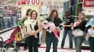 Breastfeeding at Target: Moms Stage National Demonstration | ABC ...
