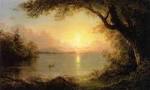 File:Landscape in the Adirondacks Frederic Edwin Church.jpg ...