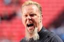 Jaymz Hetfield - Submitted By: Ethan Kitchen - James-Hetfield-2